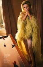 EMILY ATACK in Grazia UK, June 2026