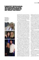 EMILY ATACK in Grazia UK, June 2026