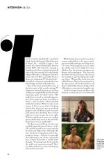 EMILY ATACK in Grazia UK, June 2026