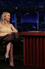 EMILY BLUNT at Jimmy Kimmel Live 05/26/2026