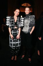 EMILY BLUNT Emma Laird - Louis Vuitton 2027 Cruise Collection Show in New York City, 05.20.2026