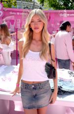 EMILY DOBSON at Barbie by Edikted Pop-Up in Los Angeles 05/08/2026
