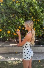 EMILY DOBSON - Instagram Photos 05/01/2026