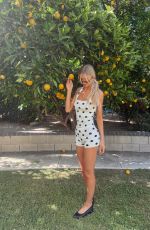 EMILY DOBSON - Instagram Photos 05/01/2026