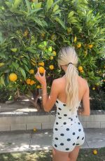 EMILY DOBSON - Instagram Photos 05/01/2026