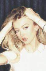 EMILY DOBSON - Instagram Photos 05/03/2026
