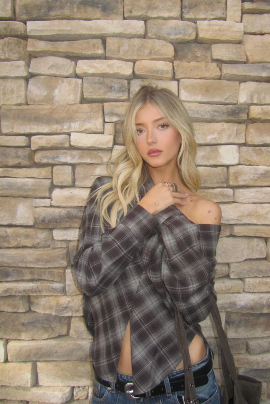 EMILY DOBSON – Instagram Photos 05/09/2026