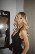 EMILY DOBSON - Instagram Photos 05/18/2026