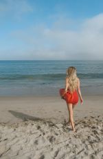 EMILY DOBSON - Instagram Photos 05/22/2026