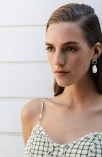 EMILY FELD for Firera Atelier, 2026
