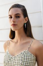 EMILY FELD for Firera Atelier, 2026