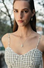 EMILY FELD for Firera Atelier, 2026