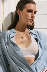 EMILY FELD for Firera Atelier, 2026