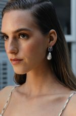 EMILY FELD for Firera Atelier, 2026