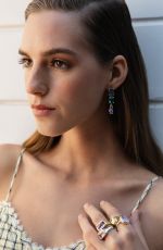 EMILY FELD for Firera Atelier, 2026