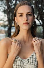 EMILY FELD for Firera Atelier, 2026