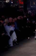 EMILY RATAJKOWSKI Walks Runway at GucciCore Fashion Show in New York City 05/16/2026