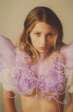 EMILY RUDD for Schon Magazine, May 2026