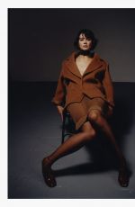 EMMA APPLETON for ContentMode, December 2024