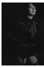EMMA APPLETON for ContentMode, December 2024