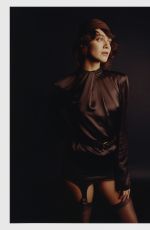 EMMA APPLETON for ContentMode, December 2024