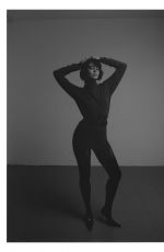EMMA APPLETON for ContentMode, December 2024