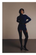 EMMA APPLETON for ContentMode, December 2024