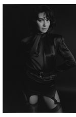 EMMA APPLETON for ContentMode, December 2024