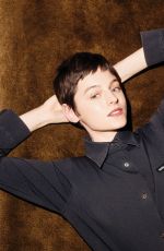 EMMA CORIN in Variety Magazine, May 2026