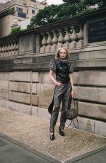 EMMA LAIRD Emma Laird - Louis Vuitton 2027 Cruise Collection Show in New York City, 05.20.2026