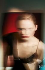 EMMA LAIRD for Defined Magazine, May 2026