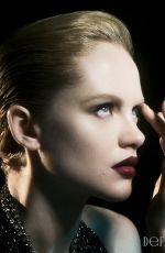 EMMA LAIRD for Defined Magazine, May 2026
