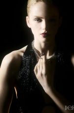 EMMA LAIRD for Defined Magazine, May 2026
