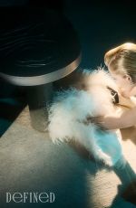 EMMA LAIRD for Defined Magazine, May 2026