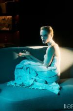 EMMA LAIRD for Defined Magazine, May 2026