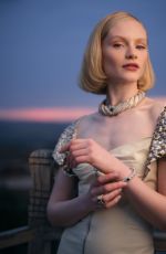 EMMA LAIRD for Louis Vuitton - Harper