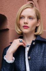 EMMA LAIRD for Louis Vuitton - Harper