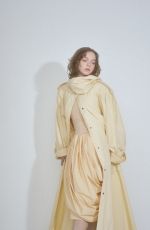 EMMA MYERS for ContentMode Magazine, May 2026