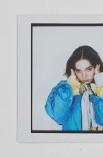 EMMA MYERS for ContentMode Magazine, May 2026