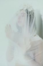 EMMA MYERS for ContentMode Magazine, May 2026