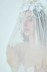 EMMA MYERS for ContentMode Magazine, May 2026
