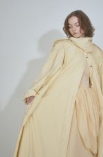 EMMA MYERS for ContentMode Magazine, May 2026