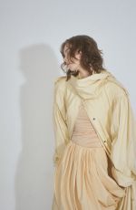EMMA MYERS for ContentMode Magazine, May 2026