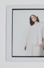 EMMA MYERS for ContentMode Magazine, May 2026