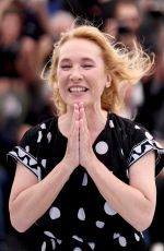 EMMANUELLE BERCOT at L