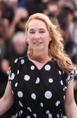 EMMANUELLE BERCOT at L