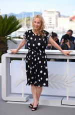 EMMANUELLE BERCOT at L