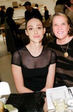 EMMY ROSSUM at Family Style and Brizo Celebration of New York Design Week in New York City 05/14/2026
