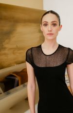 EMMY ROSSUM at Family Style and Brizo Celebration of New York Design Week in New York City 05/14/2026