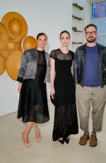 EMMY ROSSUM at Family Style and Brizo Celebration of New York Design Week in New York City 05/14/2026